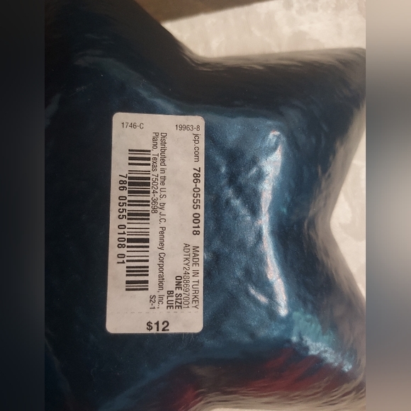 Star Trio Decor - Picture 4 of 4